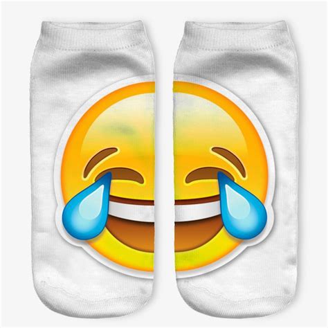 Emoji are ideograms and smileys used in electronic messages and web pages. Emoji Socks - SugarSweet.me