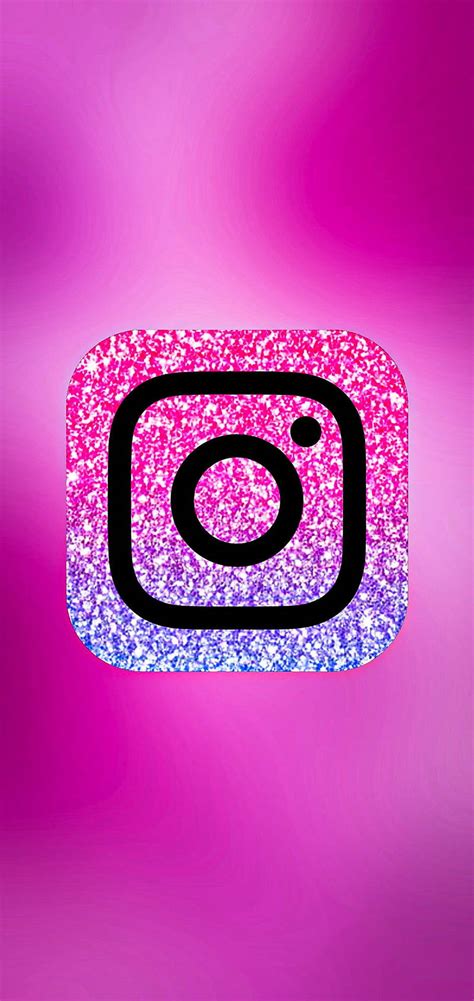 Aggregate More Than 72 Instagram Logo Wallpaper Best Vn