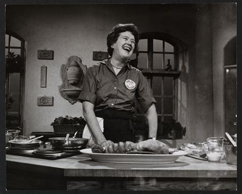 Julia Child A Recipe For Life Virginia Museum Of History And Culture
