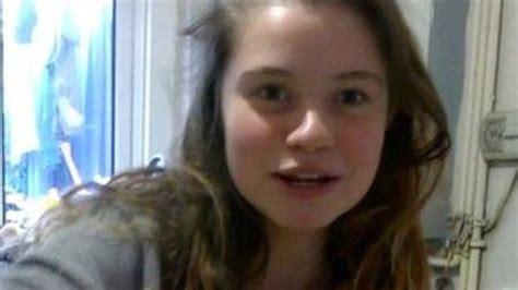 Becky Watts Murder Missing Laptop And Phone Found Bbc News