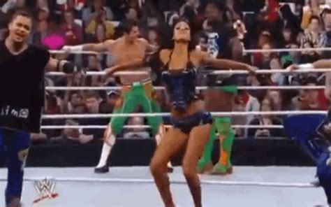 Wwe Divas Sexiest Moments Page