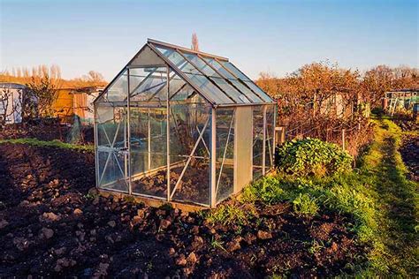 All of these include diagrams, photos, and instructions. Build a Greenhouse Out of Free Pallet Racking | Gardener's Path