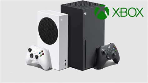 Xbox Series Disponibilité Lancement Modèles Services Prix Tout
