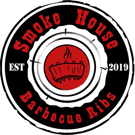 Smoke House Barbecue Ribs Cdo