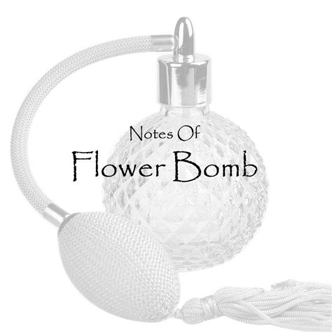 Flower Bomb Waxmeltsfife