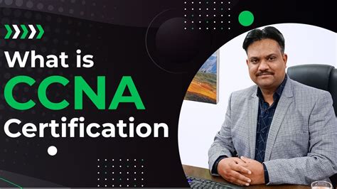 What Is Ccna Certification Detailed Information Explained In Hindi