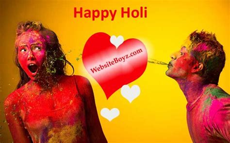 Happy Holi Funny Cute And Love Facebook And Whats App Status Fb Status