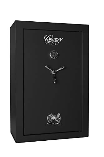 Cannon Gun Safe Reviews Top 6 The Best For The Money 2022