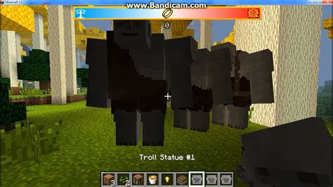 Скачай и установи minecraft forge. Minecraft Lord of The Rings Mod - YouTube