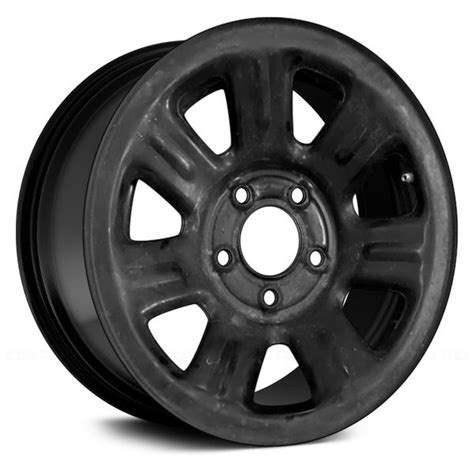 15 Steel Wheels For Ford Ranger