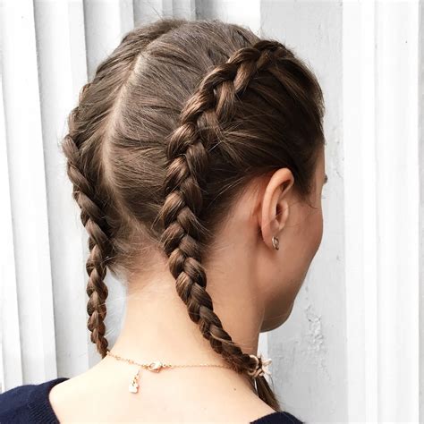 Announcing the next round of styling for braids: Suelovesnyc | Insta-Haartrend: Boxer Braids - Suelovesnyc