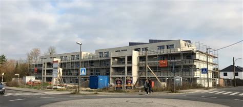 Jetzt bei newhome kostenlos wohnung diese individualisierte suchergebnisliste führt zu wohnungen mengede einträge in der datenbank. Neubau Mengeder Straße / Zum Erdbeerfeld