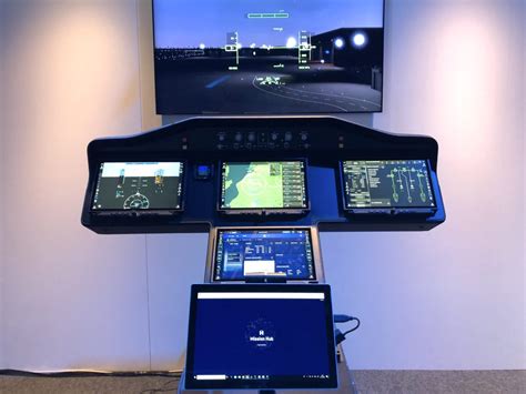 Flytx Virtual Ai Assistant In Development For Future Business Jet Cockpits Avionics International