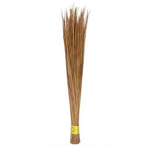 Natural Coconut Sticks Broom Rs 29 Piece Banashree Enterprise Id