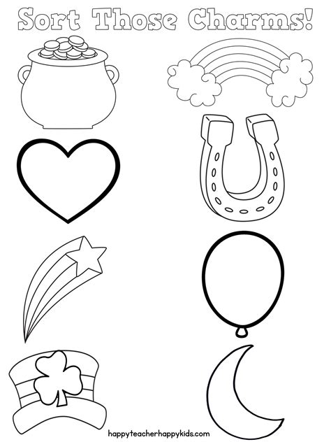 Great free clipart, silhouette, coloring pages and drawings that you can use everywhere. | Lucky