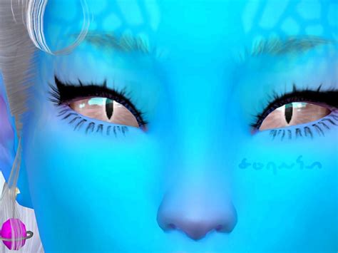 Wyvern Eyes By Saruin At Tsr Sims 4 Updates