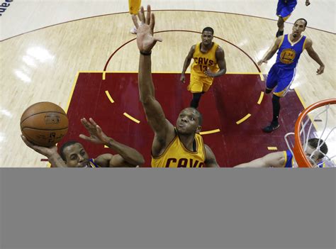 Nba Finals Game 4 Draws Highest Television Rating Since 2004 The Blade