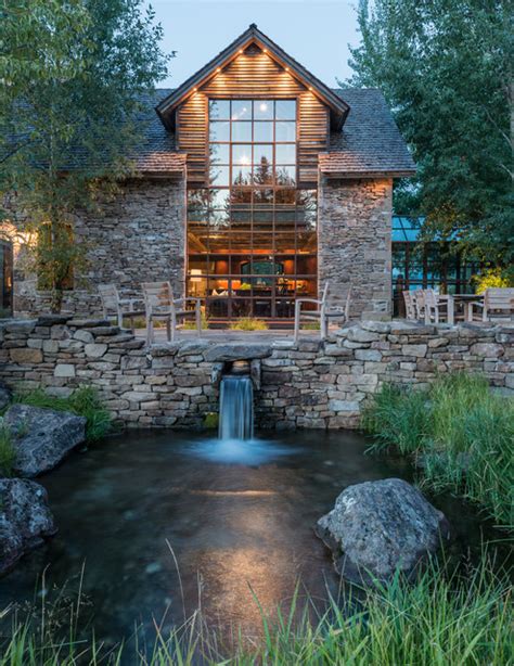 Spectacular Rustic Landscape Designs That Will Leave You Breathless
