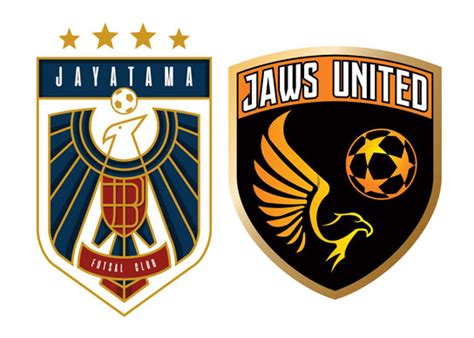 Kalau kamu punya kumpulan kit dls keren yang sudah jadi maka kamu langsung saja mencobanya. Logo Futsal Keren Wajib Kamu Lihat Jersey Printing