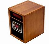 Pictures of Safest Portable Electric Heater
