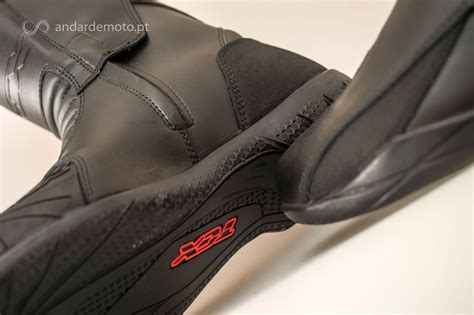 Buy popular brand name motorcycle helmets, riding gear, tires and parts at sportbiketrackgear.com today! Botas de motociclismo TCX X-Ride Waterproof - TCX ...