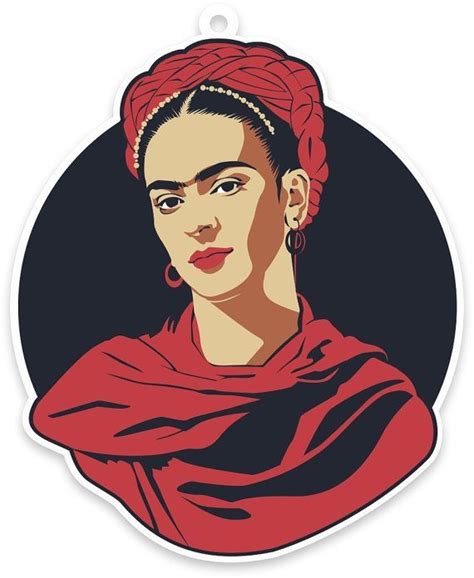Pin De Cristina Gil En Pontilhismo Frida Kahlo Dibujo Frida Kahlo