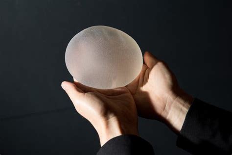 Reports Of Breast Implant Illnesses Prompt Federal Review Silicone