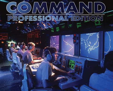 Command Pe V113 Released Plus New Editions Command Modern Operations