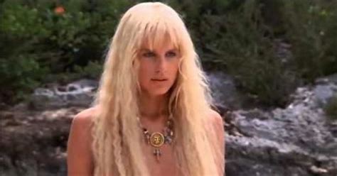 Disney Suffers Epic Fail As They Try To Edit Daryl Hannah S Bum Out Of