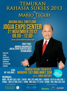 We did not find results for: Kata-Kata Bijak Seorang Mario Teguh | Larrassatty