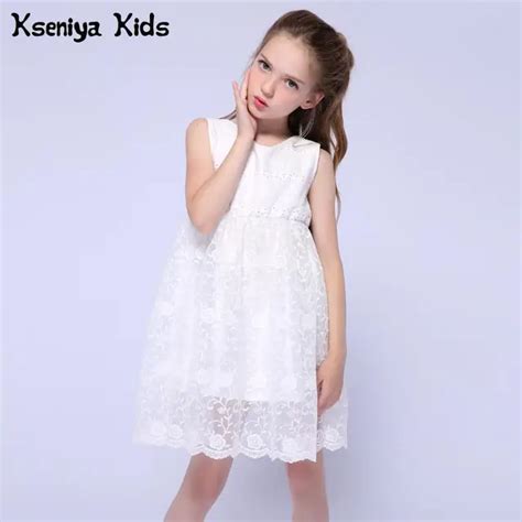 Buy Kseniya Kids Girls Dresses For Party And Wedding