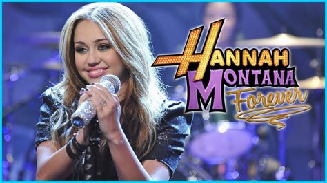 Hannah Montana Forever Wherever I Go Official Music Video YouTube
