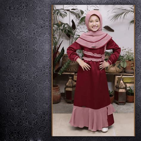 Default sorting sort by popularity sort by average rating sort by latest sort by price: Busana Muslim Anak Ethica - Ethica Collection