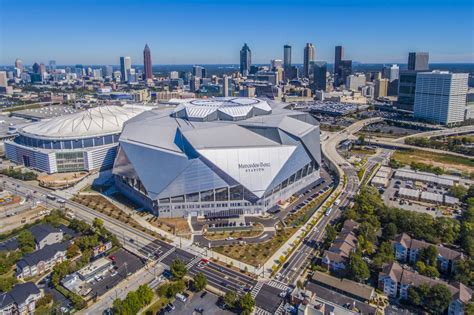 All manner of drone photography and video of the garden is strictly forbidden. Drone Photography Atlanta - Aerial - Adam Goldberg Photography