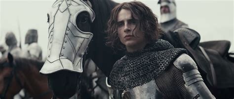 Timothée chalamet has won hearts all over the world thanks to his. The King Spoiler Review: When Three Plays Become One Movie ...