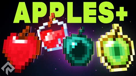 Apples By Rareloot Minecraft Marketplace Map Minecraft Marketplace