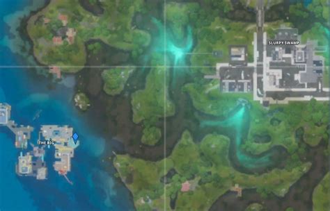 1280 x 720 jpeg 148 кб. 'Fortnite' Choppa Location Guide: Where to Find the New ...