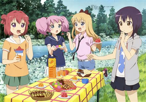 Download ゆるゆり 赤座あかり Images For Free