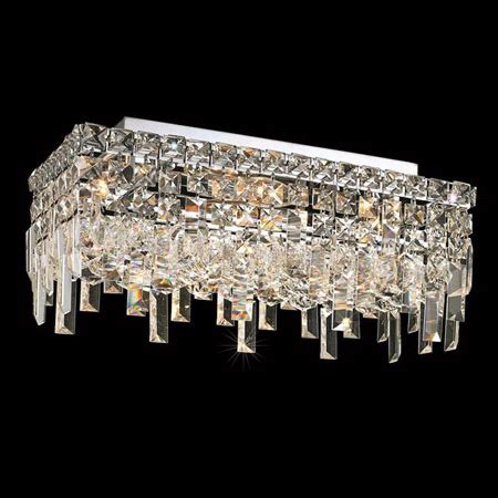 Alibaba.com offers 2,173 crystal ceiling fixture lighting products. Elegant Lighting 2035F16C/EC Crystal Maxime Rectangular ...