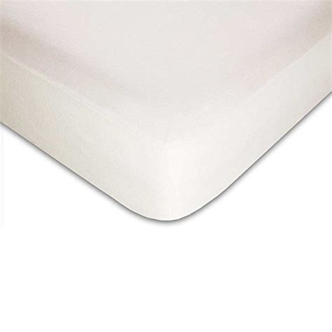 (you can learn more about our rating system and how we pick each. Fashion Bed Group QD0180 Platinum Mattress Protector with ...
