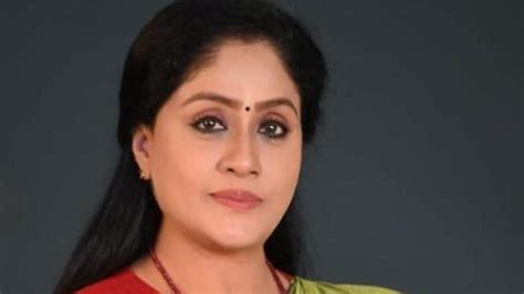 Sidelined And Miffed Vijayashanti Likely To Quit Congress And Head