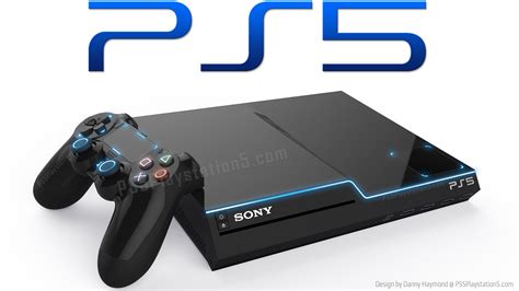 Ps5 News Release Date Price Specs Games And Pictures