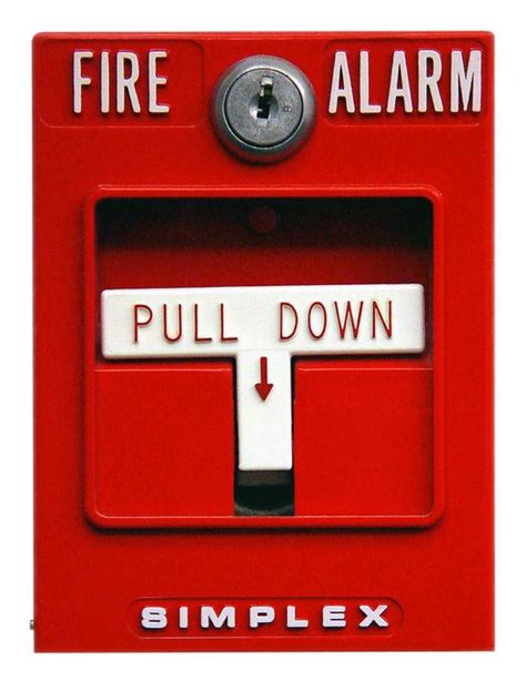 Point button for mobile concept and web emergency fire lever thin line icon. "fire" Meme Templates - Imgflip