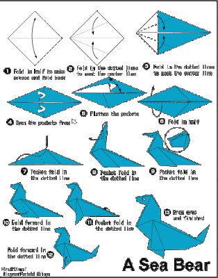 7 Kerajinan Dari Kertas Origami yang Bisa dibuat dengan Mudah