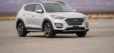 Hyundai tucson 2021 review usa. 2021 Hyundai Tucson Review