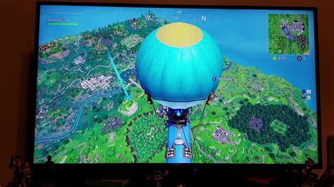 Fortnite How To Get To Spawn Island Youtube