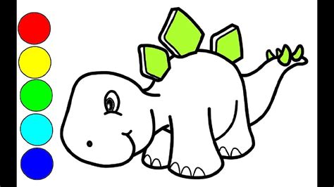 View Malvorlage Tyrannosaurus Rex Malen Gif