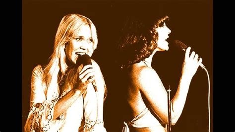 Abba Ive Been Waiting For You Live In Sweden 1975 Youtube