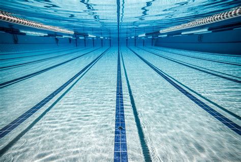 Swimming Pool Water Underwater Wallpapers Hd Desktop