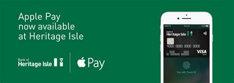 Other news has been less positive, including a recently launched investigation into claims the card is biased against women. Bank of Heritage Isle | Apple Pay